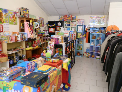 Photo Emmaüs Niort-Prahecq