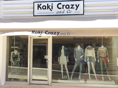 Photo Kaki Crazy and Co.
