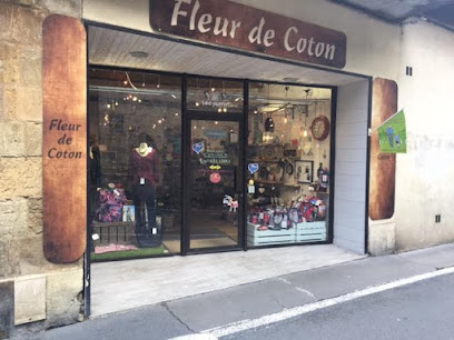 Photo Fleur de coton