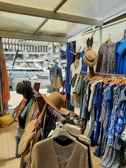 Photo Boutique bahia