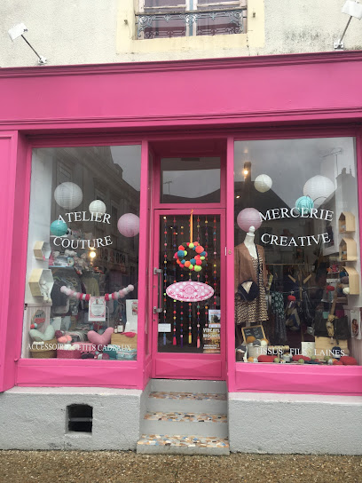 Photo La Bobine De Capucine