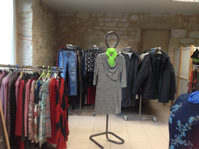 Photo La P'tite Friperie