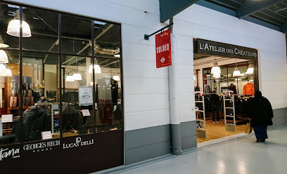 Photo L'Atelier Des Créateurs