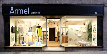 Photo Armel Brittany