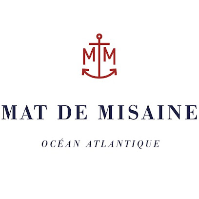 Photo Mat de Misaine - Blois