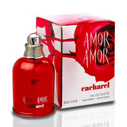 Photo Parfum Marquelicence
