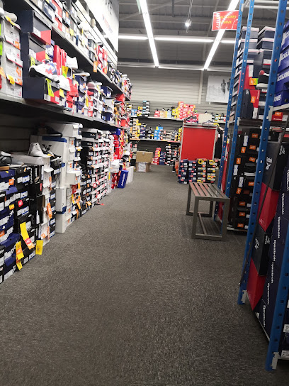 Photo Halle au Sport