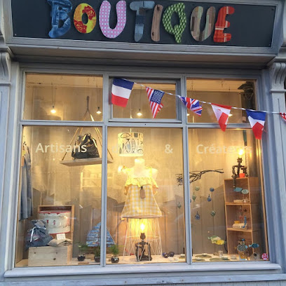 Photo Atelier-boutique 'Et si...'