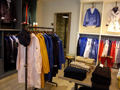 Photo Boutique Aigle Arcachon