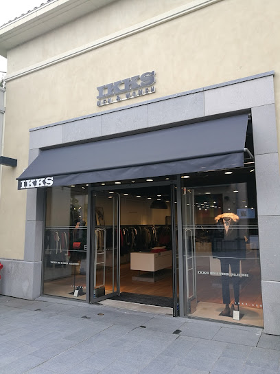 Photo IKKS Women Men