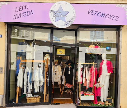 Photo Ma plus belle étoile