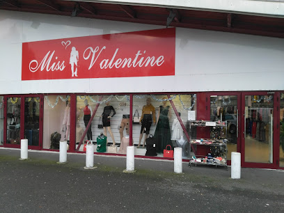 Photo Miss Valentine