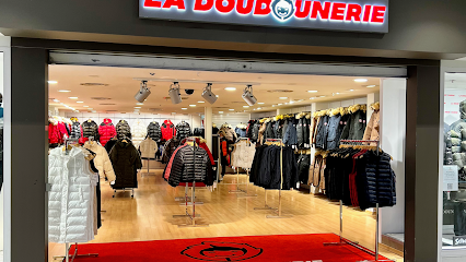 Photo La Doudounerie Paris (Les 3 fontaines)