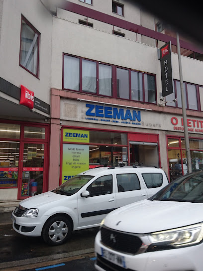 Photo Zeeman