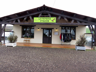 Photo Boutique Vesti