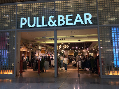 Photo Pull & Bear