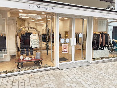 Photo Le Dressing chic