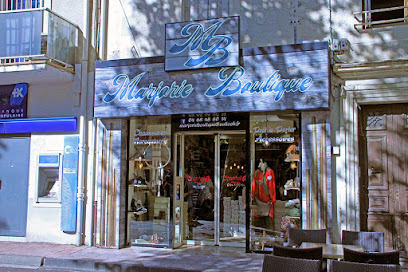 Photo Marjorie Boutique