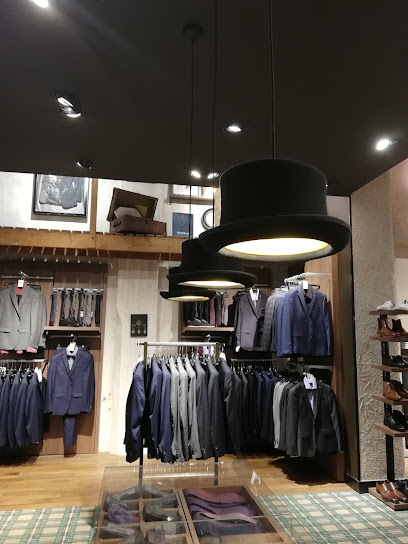 Photo Burton of London