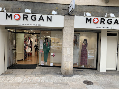 Photo Morgan