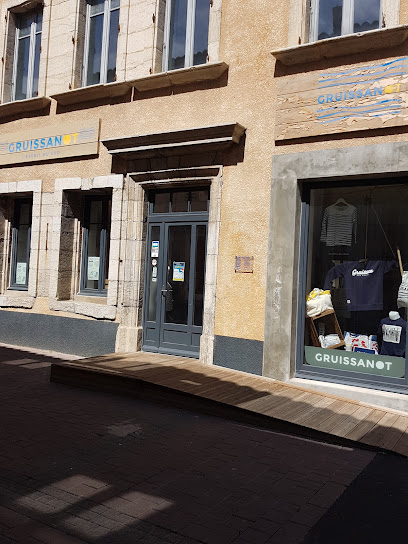 Photo Boutique Gruissanot