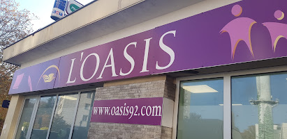 Photo L'oasis