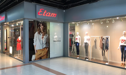 Photo ETAM Prêt-à-Porter