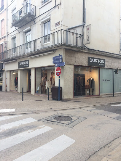 Photo Burton of London