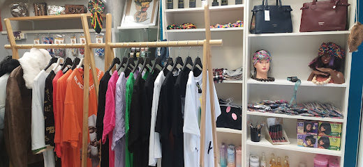 Photo streetshop montereau