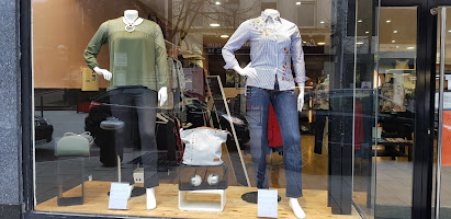 Photo X'ELLE Boutique