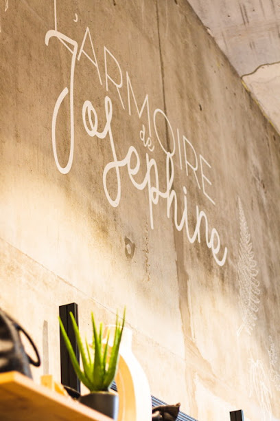 Photo L'Armoire de Joséphine