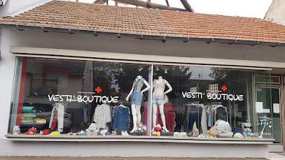 Photo Magasin La Croix Rouge