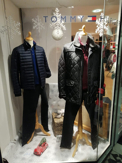 Photo La Boutique Bihan