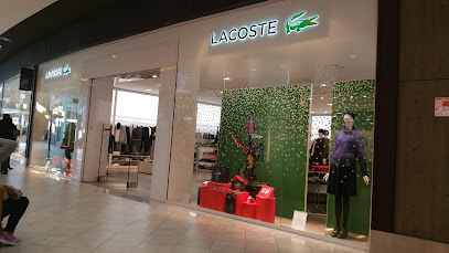 Photo Lacoste