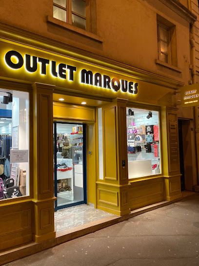 Photo Outlet Marques