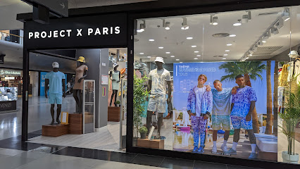 Photo Project X Paris - Coquelles