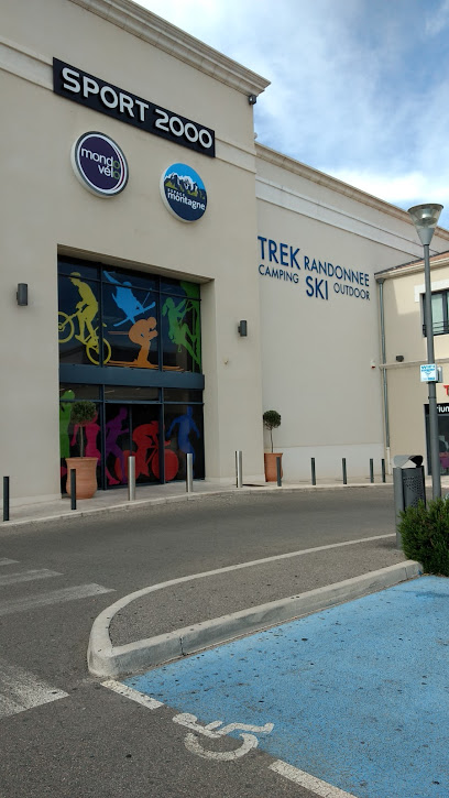 Photo Sport 2000 - Espace Montagne