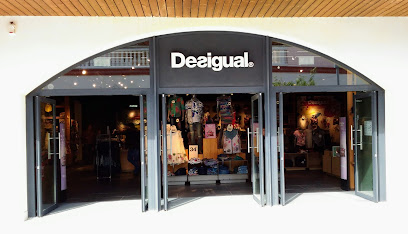 Photo Desigual