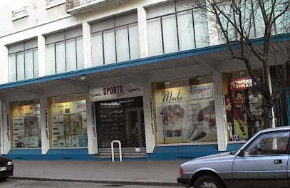 Photo Sports Depôt Bourg-en-Bresse