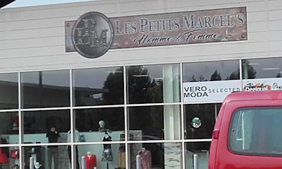 Photo Les Petits Marcel's