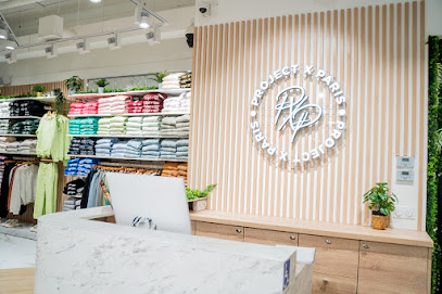 Photo Project X Paris - Mont-Saint- Martin