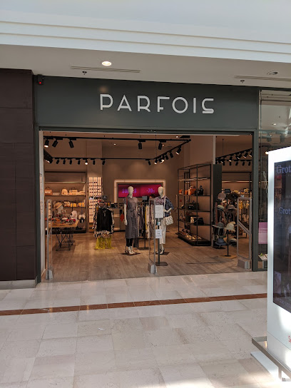 Photo PARFOIS
