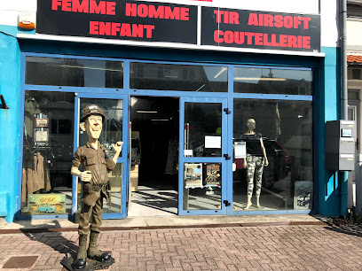 Photo Stock Americain