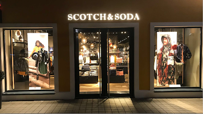 Photo Scotch & Soda