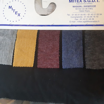 Photo Mitex