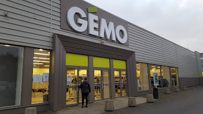 Photo GEMO AVRANCHES Chaussures et Vêtements
