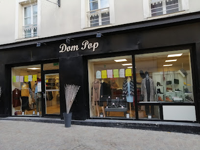 Photo Dom Pop