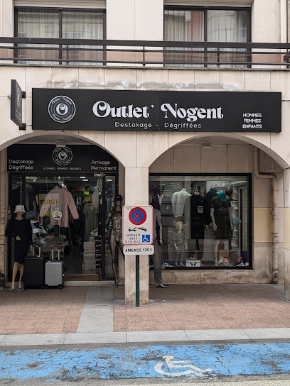 Photo Outlet' Nogent
