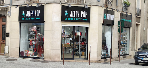 Photo Jeffy Pop