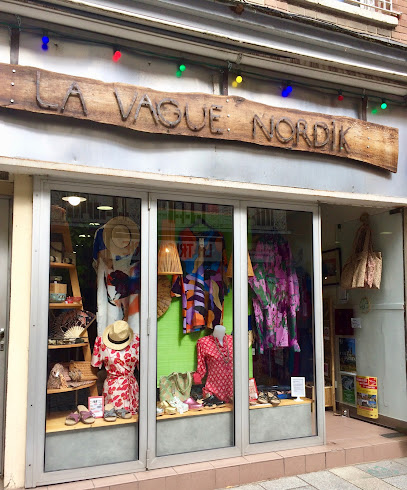 Photo La Vague Nordik